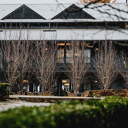 Hotel Bellinzona Daylesford Hepburn Springs Zewnętrze zdjęcie
