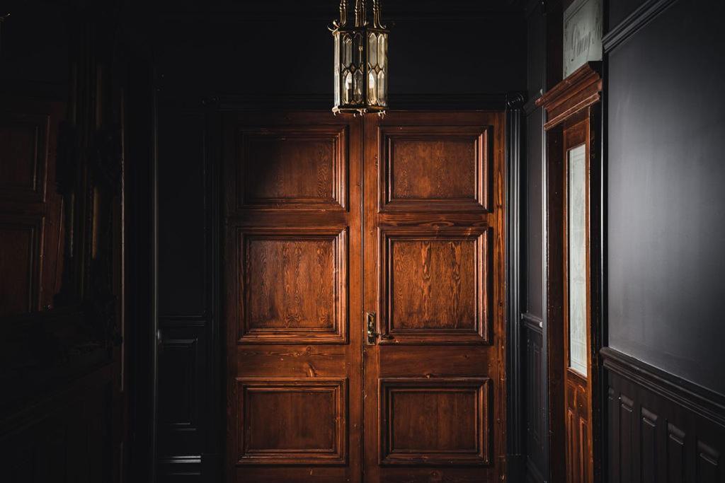 Hotel Bellinzona Daylesford Hepburn Springs Zewnętrze zdjęcie