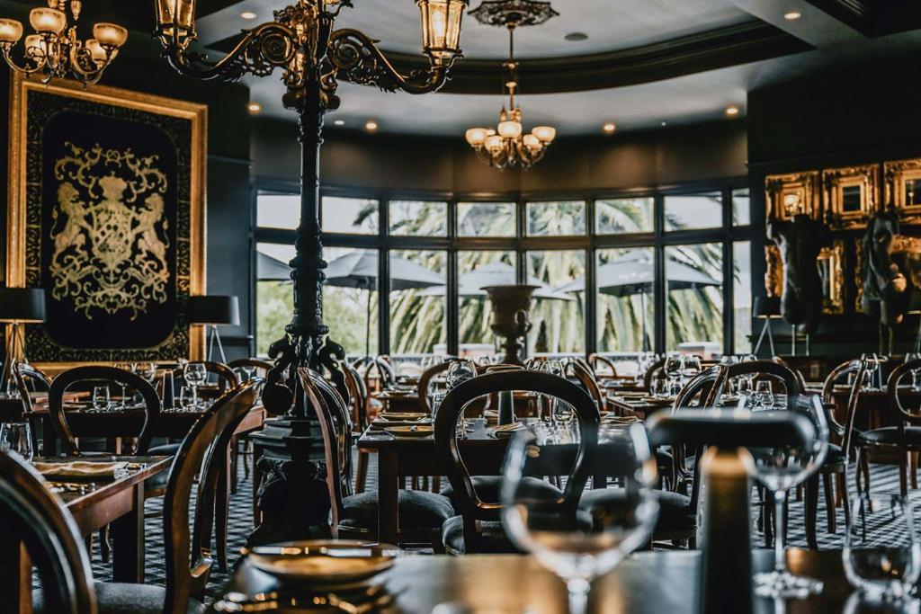Hotel Bellinzona Daylesford Hepburn Springs Zewnętrze zdjęcie