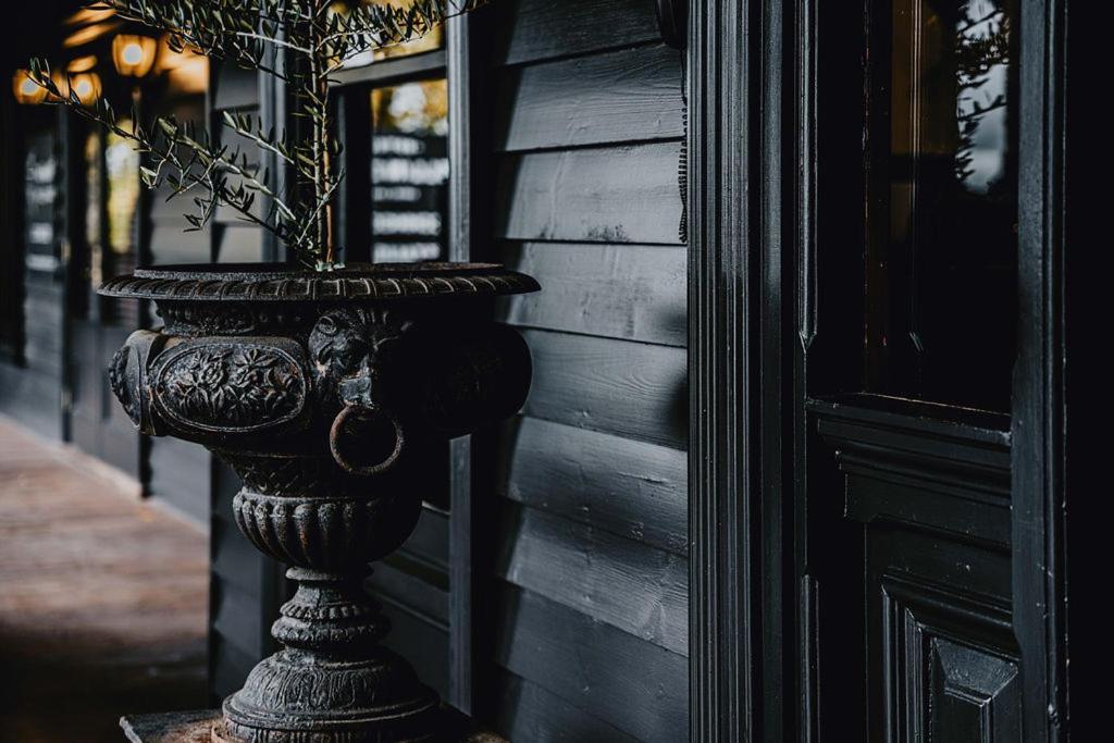 Hotel Bellinzona Daylesford Hepburn Springs Zewnętrze zdjęcie