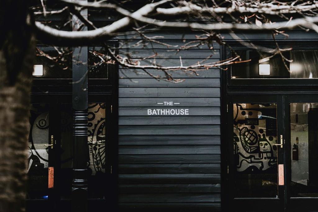 Hotel Bellinzona Daylesford Hepburn Springs Zewnętrze zdjęcie