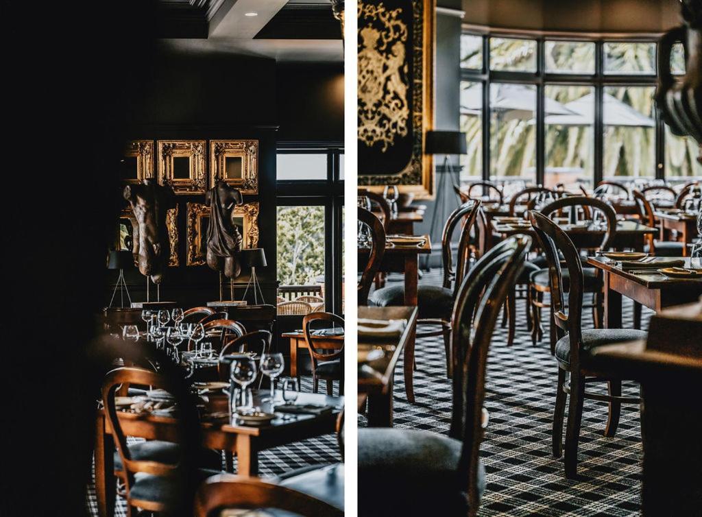 Hotel Bellinzona Daylesford Hepburn Springs Zewnętrze zdjęcie
