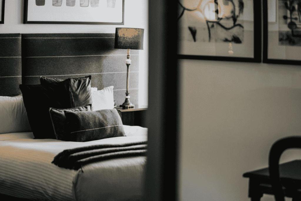 Hotel Bellinzona Daylesford Hepburn Springs Zewnętrze zdjęcie