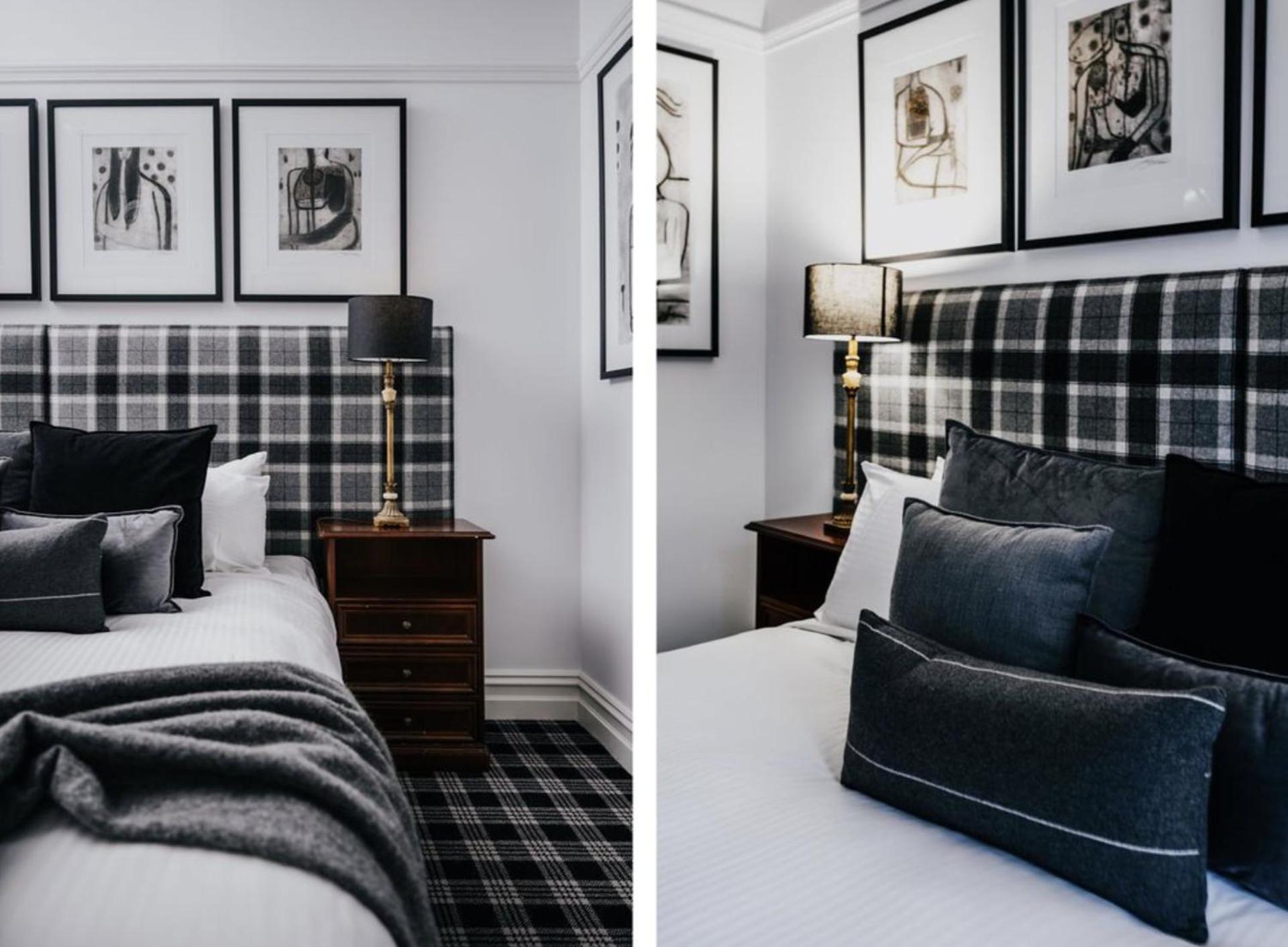 Hotel Bellinzona Daylesford Hepburn Springs Zewnętrze zdjęcie