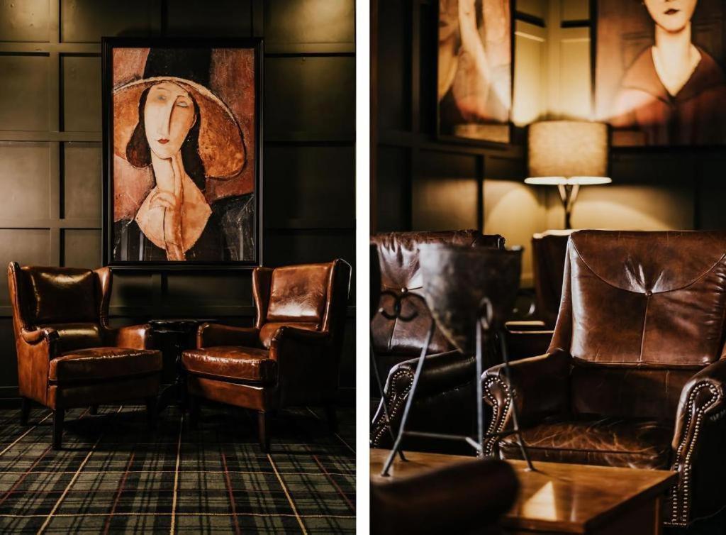 Hotel Bellinzona Daylesford Hepburn Springs Zewnętrze zdjęcie