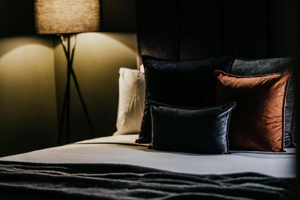 Hotel Bellinzona Daylesford Hepburn Springs Zewnętrze zdjęcie